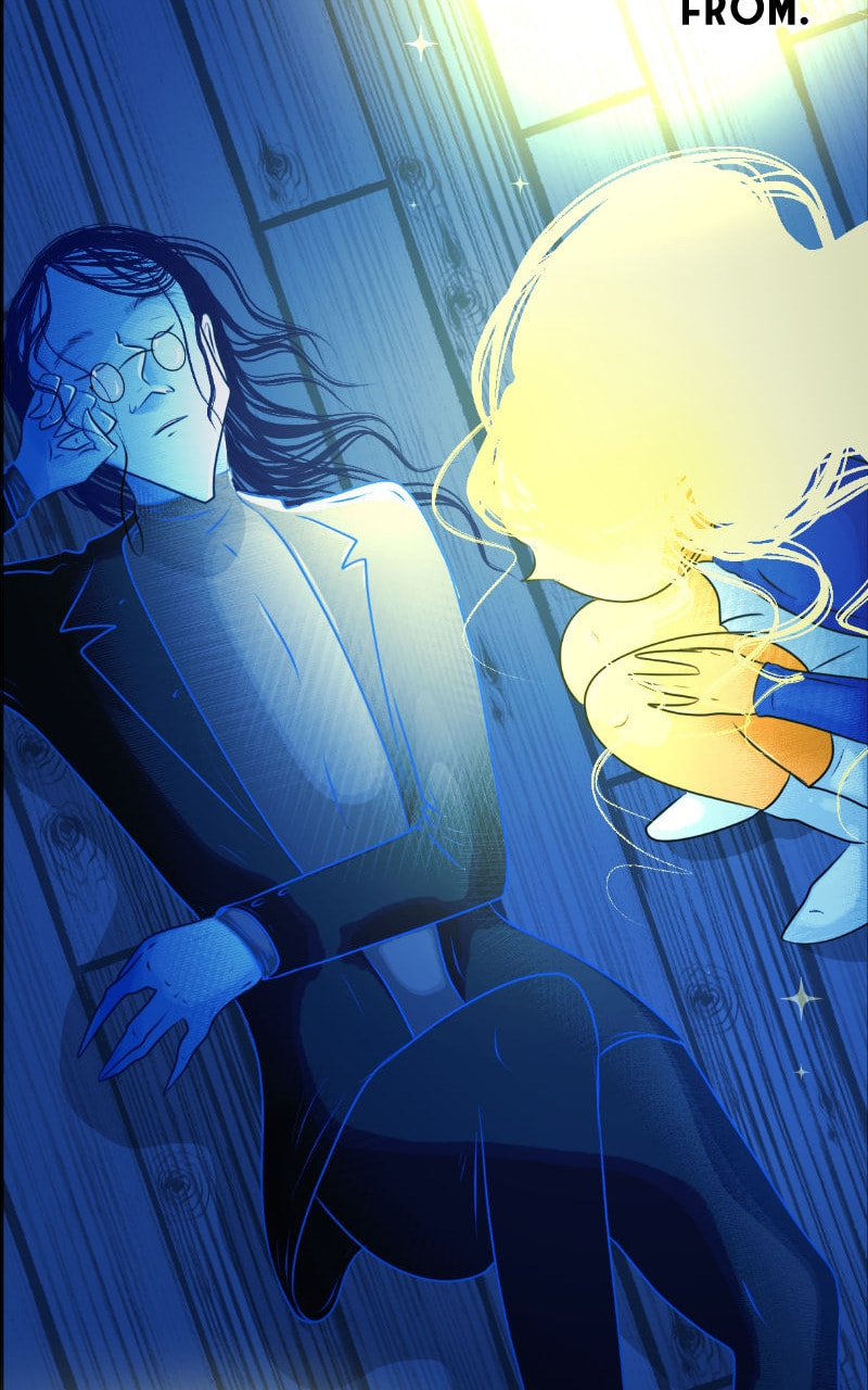 Sinful Love Chapter 12 page 41 - 