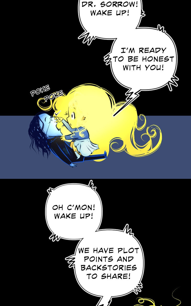 Sinful Love Chapter 12 page 44 - 
