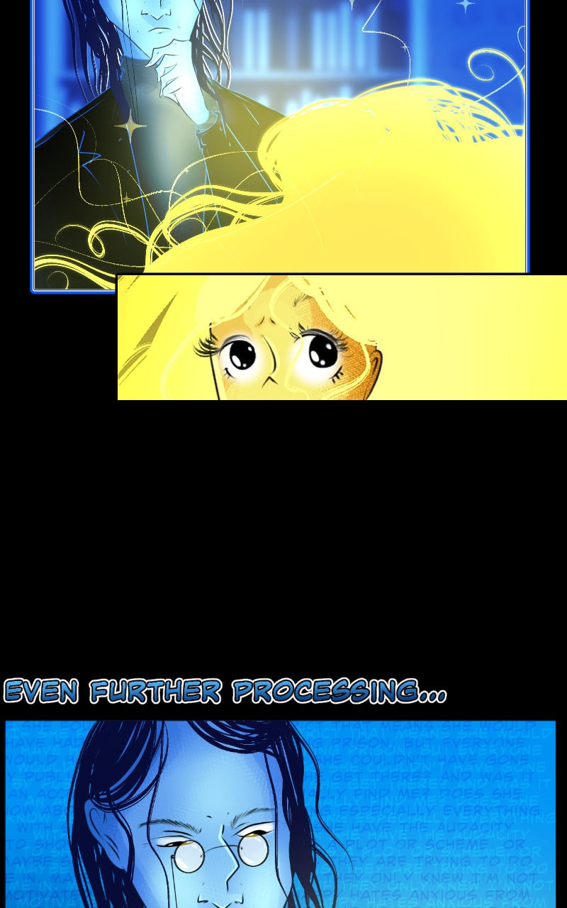 Sinful Love Chapter 12 page 7 - 