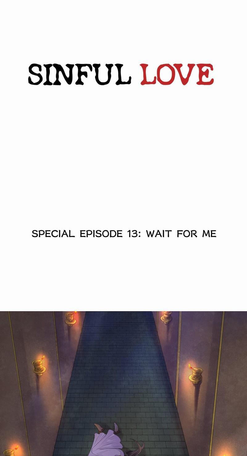 Sinful Love Chapter 13.1 page 1 - 
