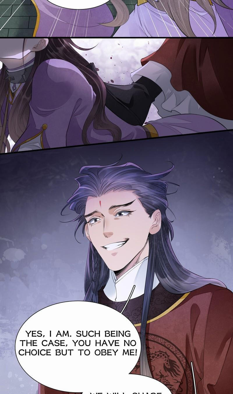 Sinful Love Chapter 13.1 page 11 - 