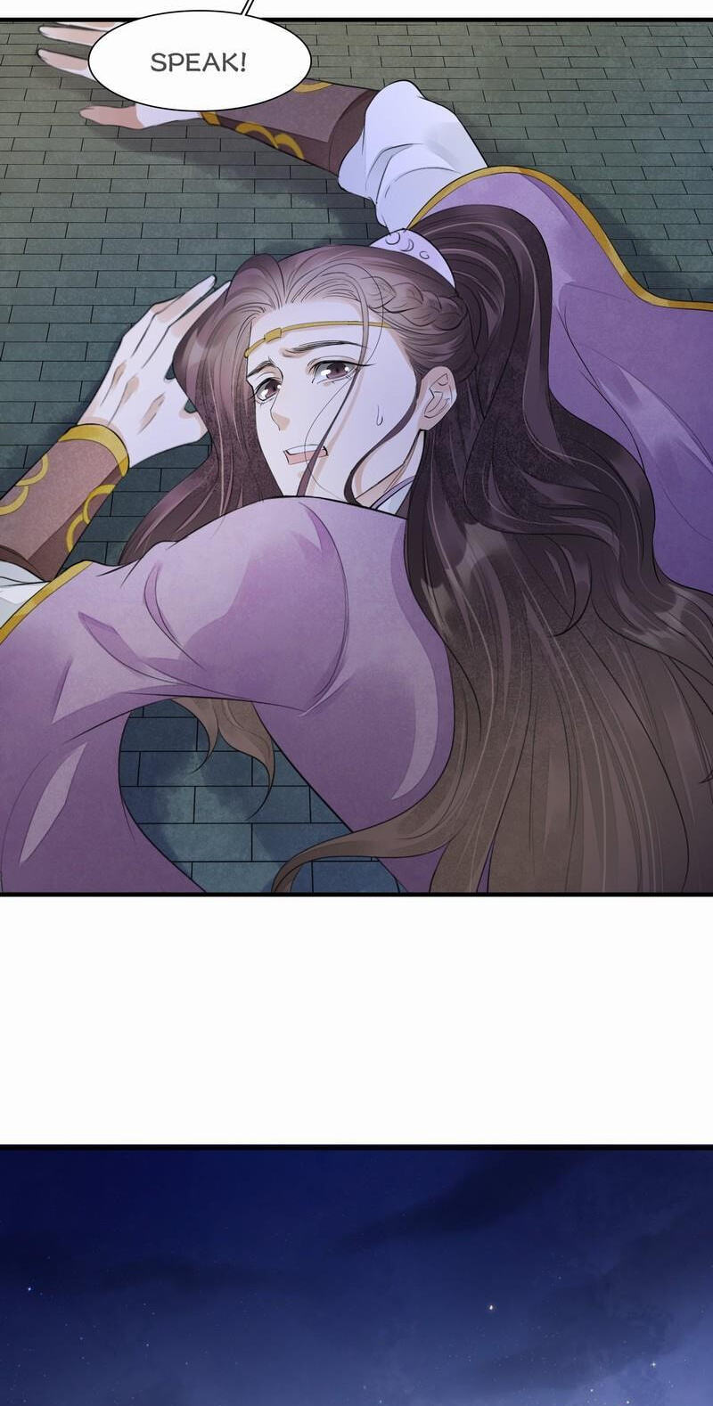 Sinful Love Chapter 13.1 page 14 - 