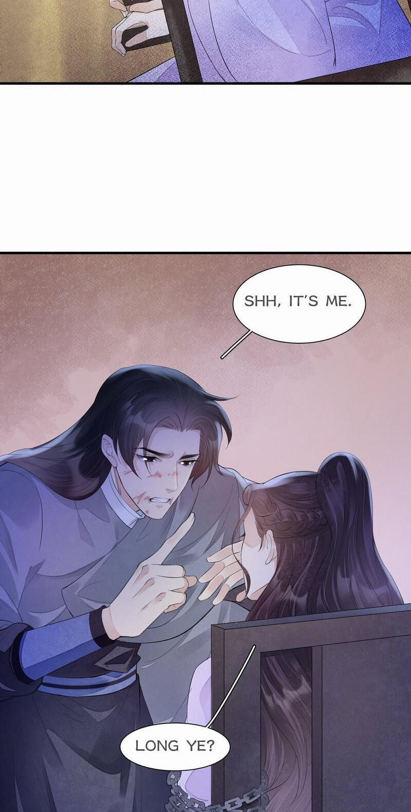 Sinful Love Chapter 13.1 page 19 - 