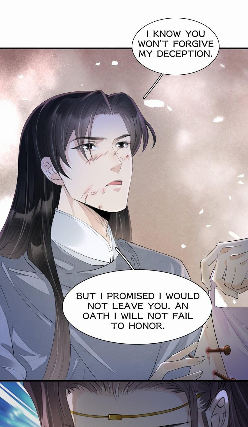 Sinful Love Chapter 13.1 page 23 - 