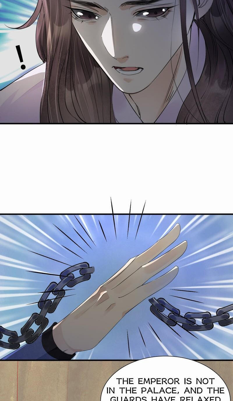 Sinful Love Chapter 13.1 page 24 - 