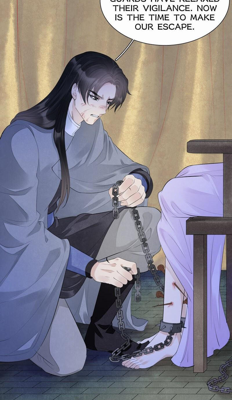 Sinful Love Chapter 13.1 page 25 - 
