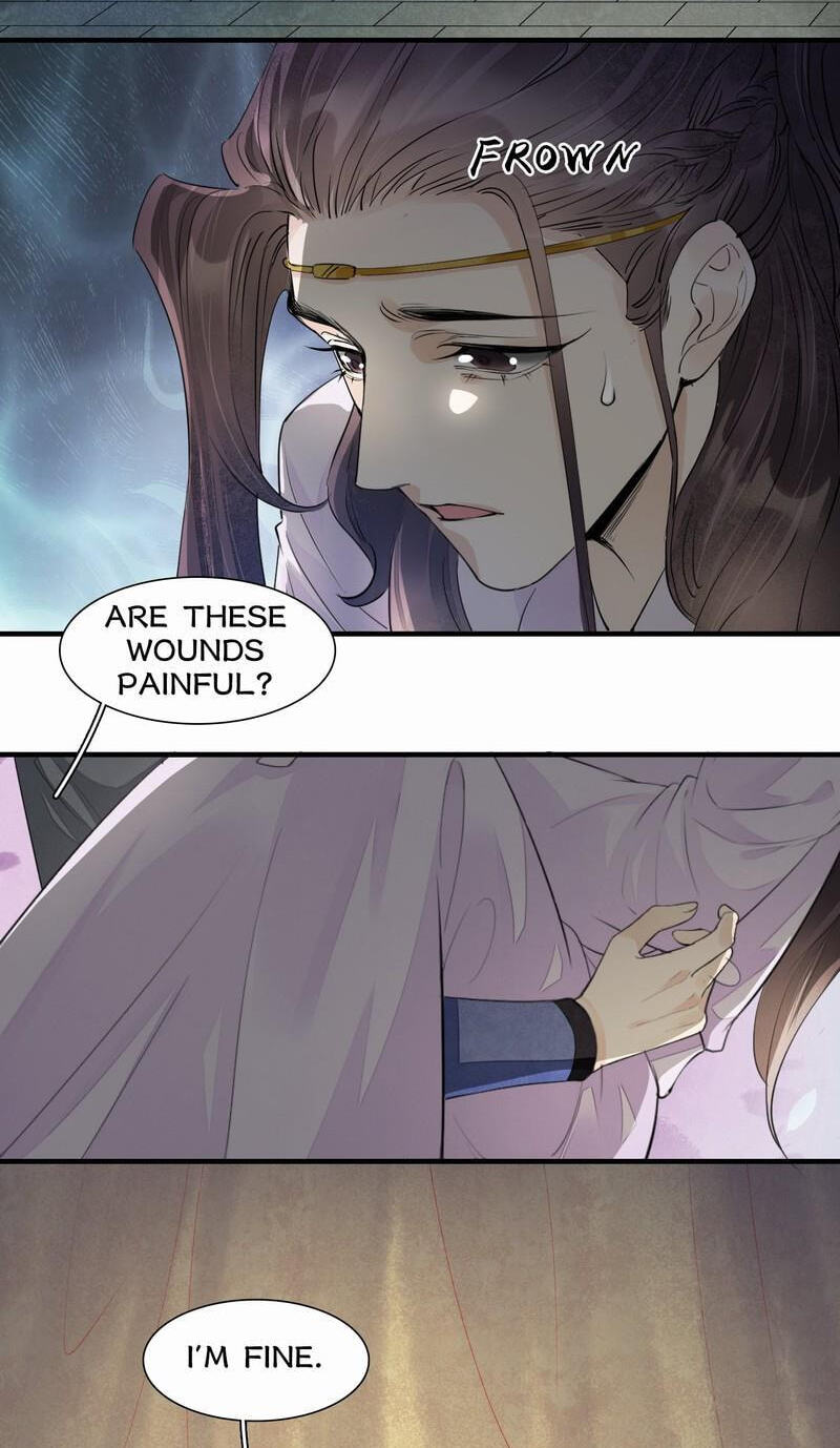 Sinful Love Chapter 13.1 page 26 - 