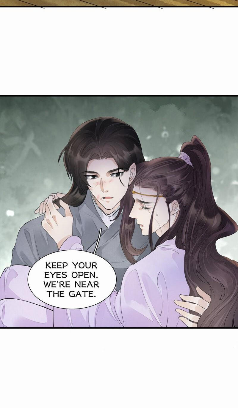 Sinful Love Chapter 13.1 page 29 - 