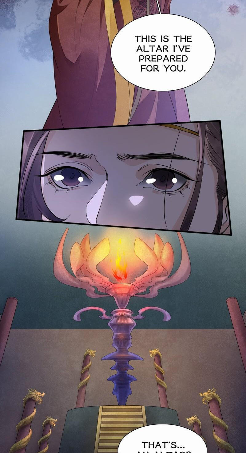 Sinful Love Chapter 13.1 page 4 - 