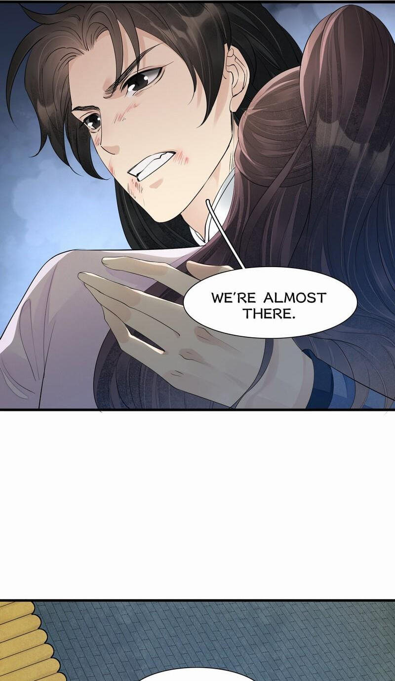 Sinful Love Chapter 13.1 page 31 - 