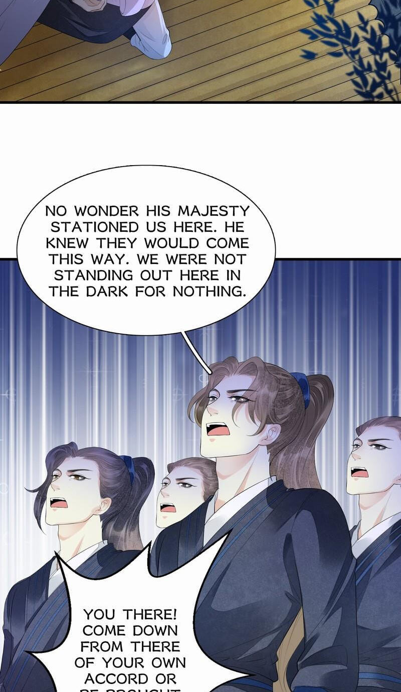 Sinful Love Chapter 13.1 page 33 - 