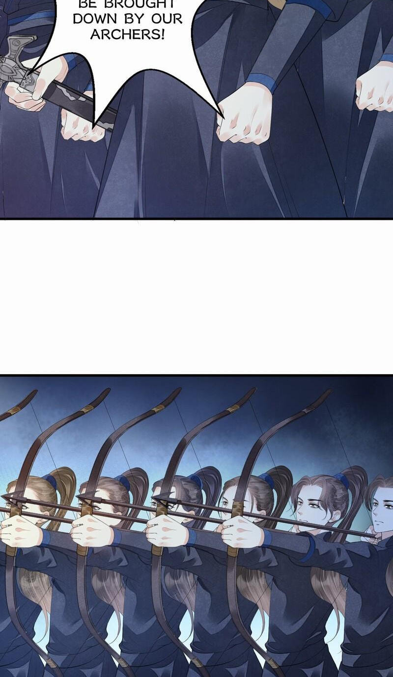 Sinful Love Chapter 13.1 page 34 - 