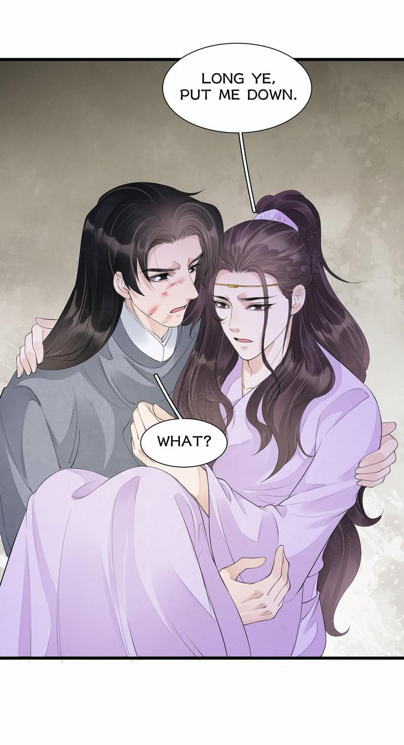 Sinful Love Chapter 13.1 page 36 - 