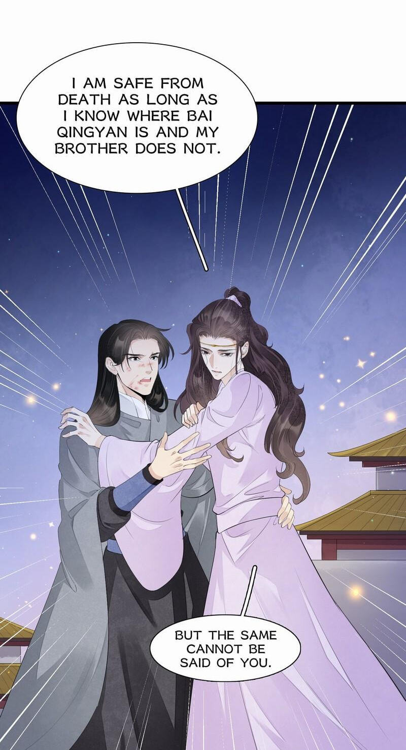 Sinful Love Chapter 13.1 page 37 - 