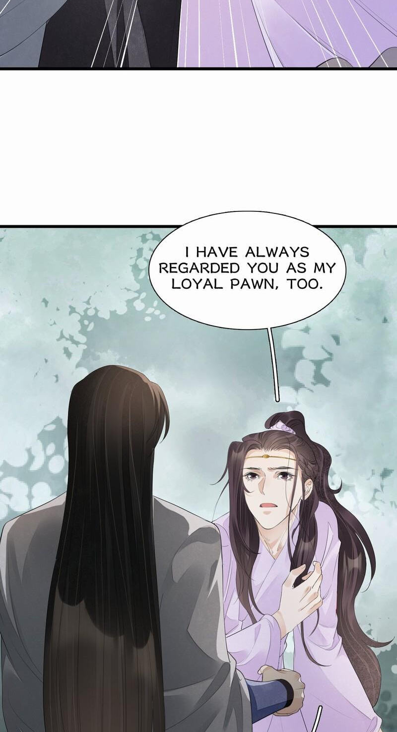Sinful Love Chapter 13.1 page 38 - 