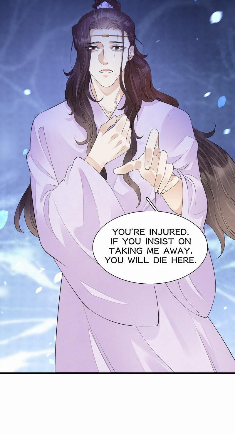 Sinful Love Chapter 13.1 page 40 - 