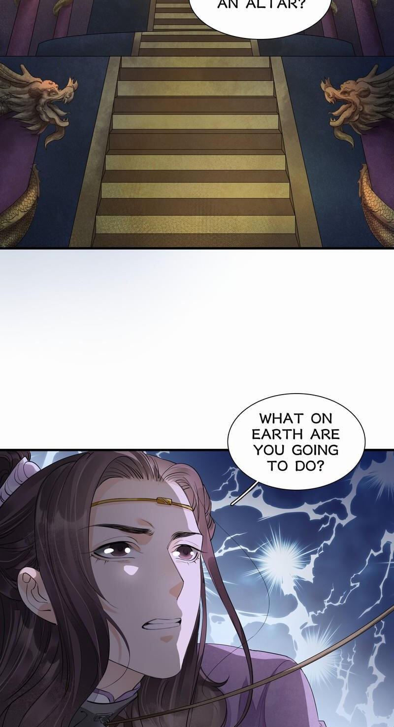 Sinful Love Chapter 13.1 page 5 - 