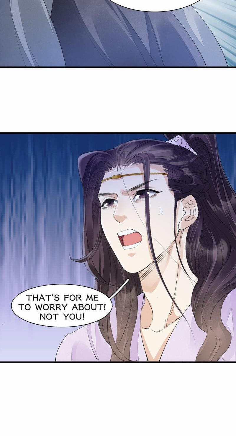 Sinful Love Chapter 13.1 page 42 - 