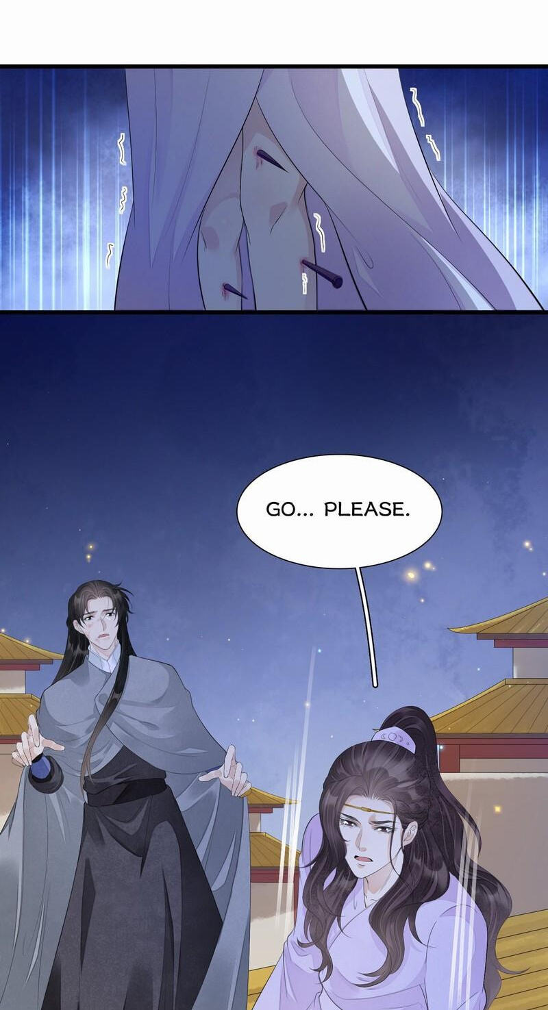 Sinful Love Chapter 13.1 page 43 - 
