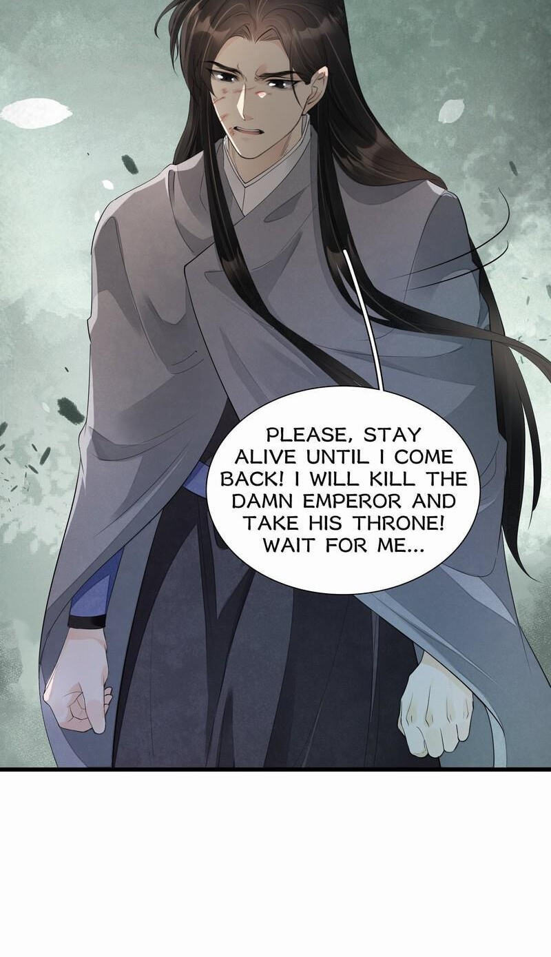 Sinful Love Chapter 13.1 page 46 - 
