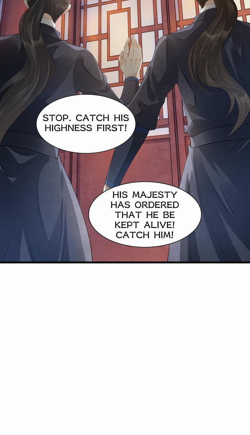 Sinful Love Chapter 13.1 page 50 - 