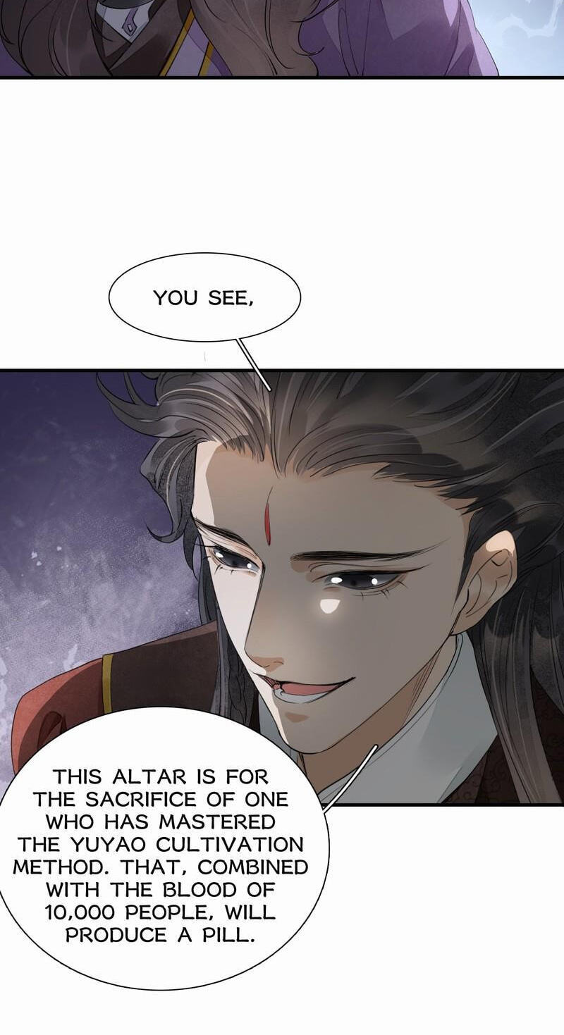 Sinful Love Chapter 13.1 page 6 - 