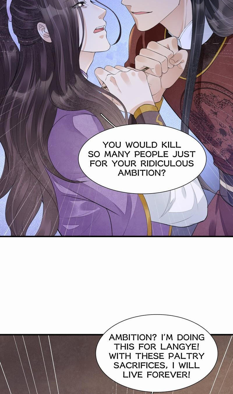 Sinful Love Chapter 13.1 page 8 - 