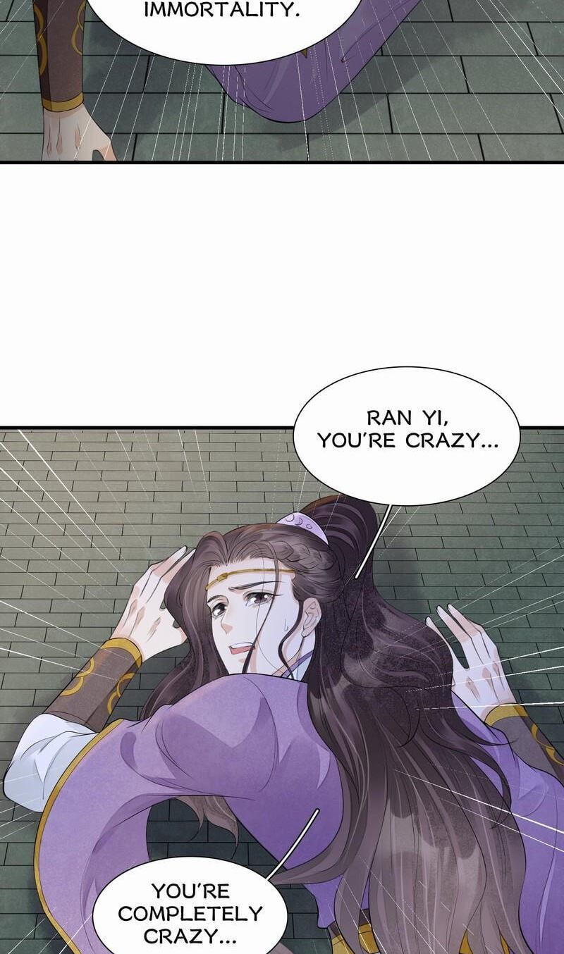 Sinful Love Chapter 13.1 page 10 - 