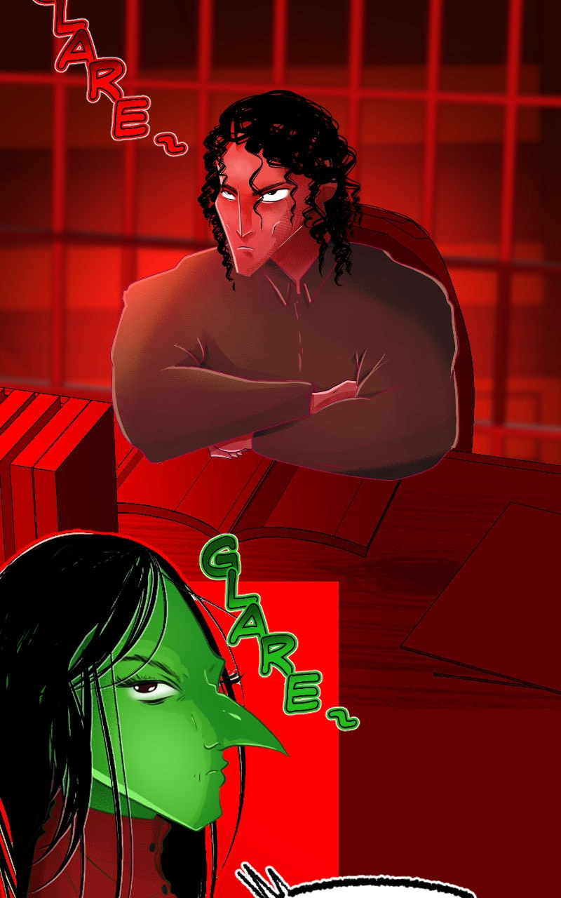 Sinful Love Chapter 13 page 11 - 