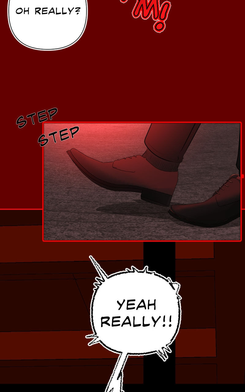 Sinful Love Chapter 13 page 16 - 