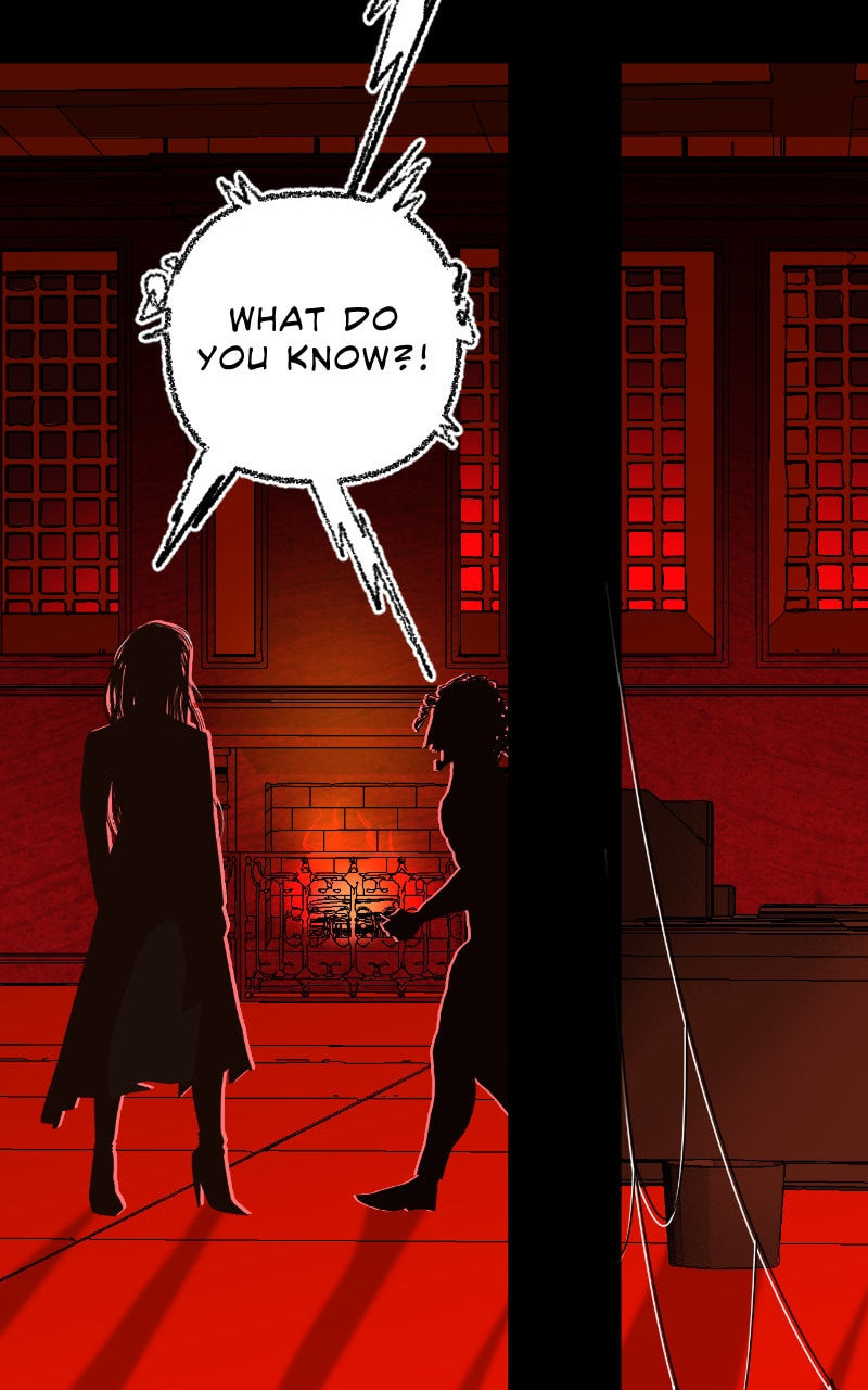 Sinful Love Chapter 13 page 17 - 