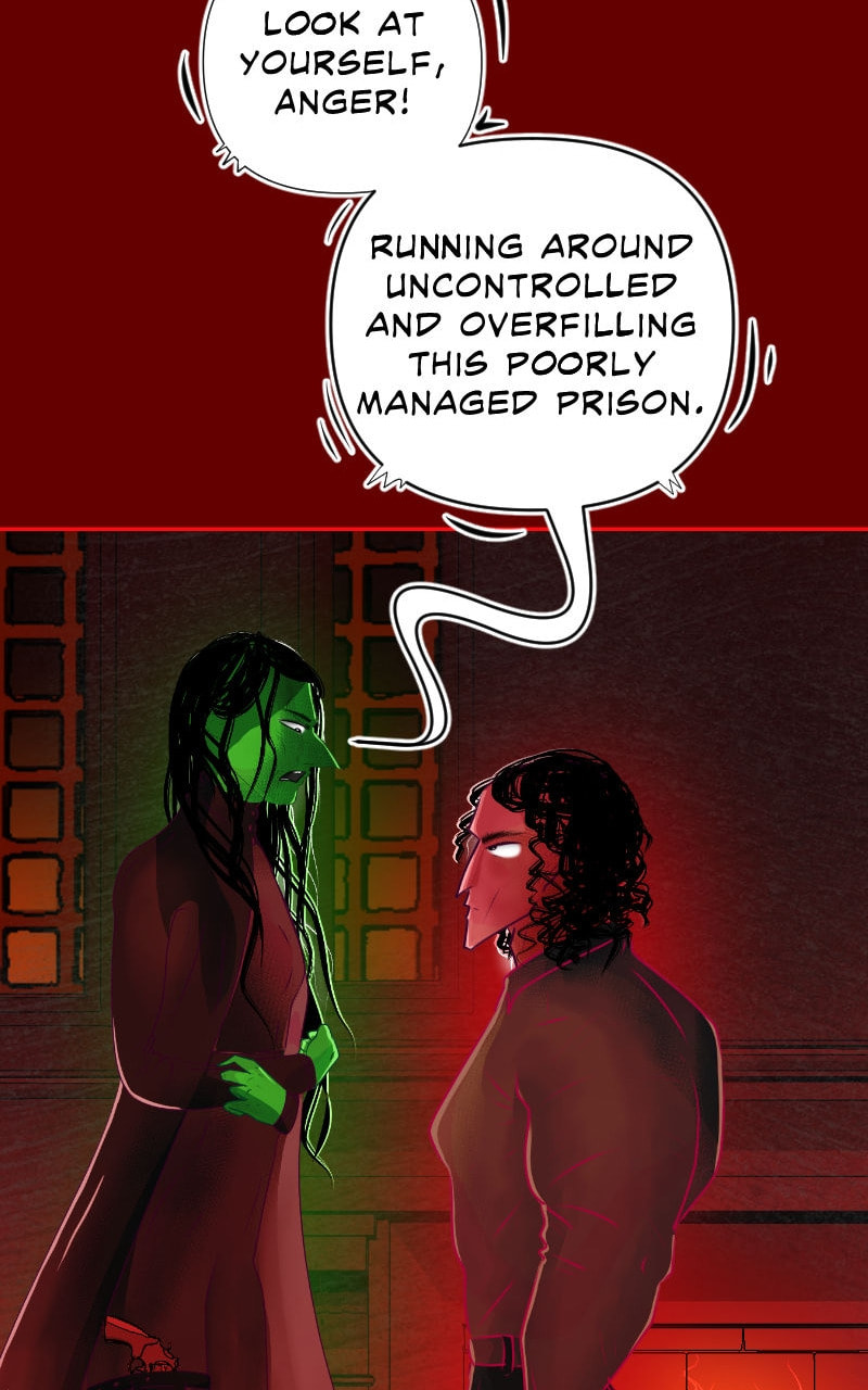 Sinful Love Chapter 13 page 22 - 