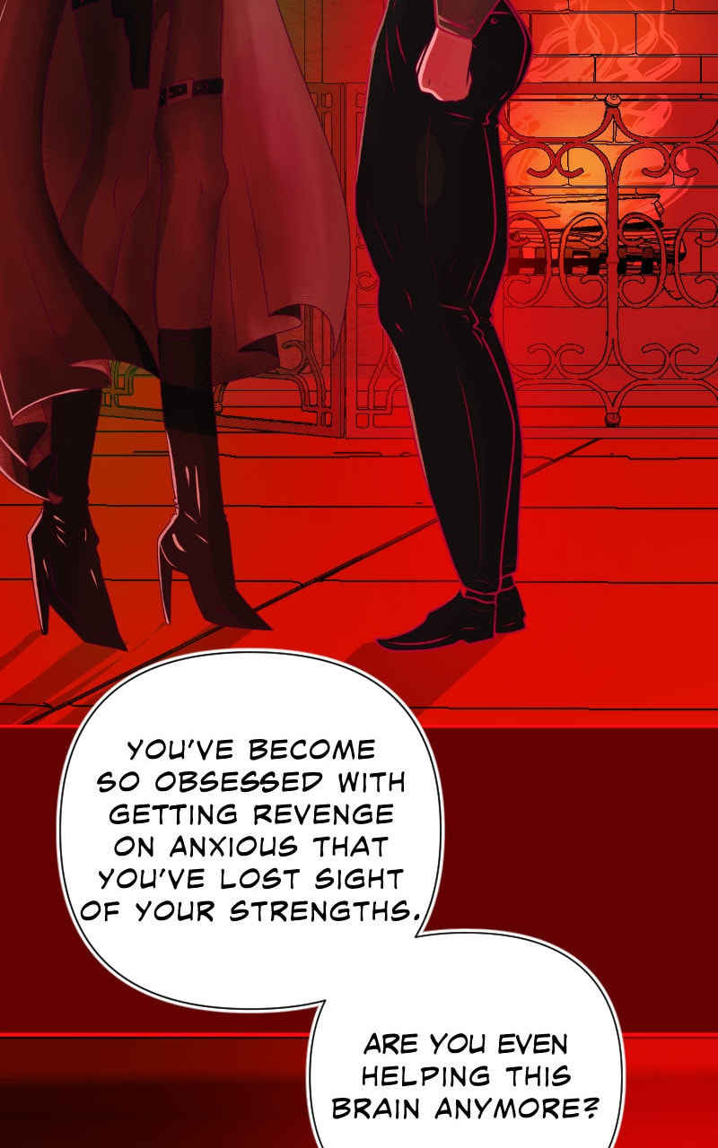 Sinful Love Chapter 13 page 23 - 