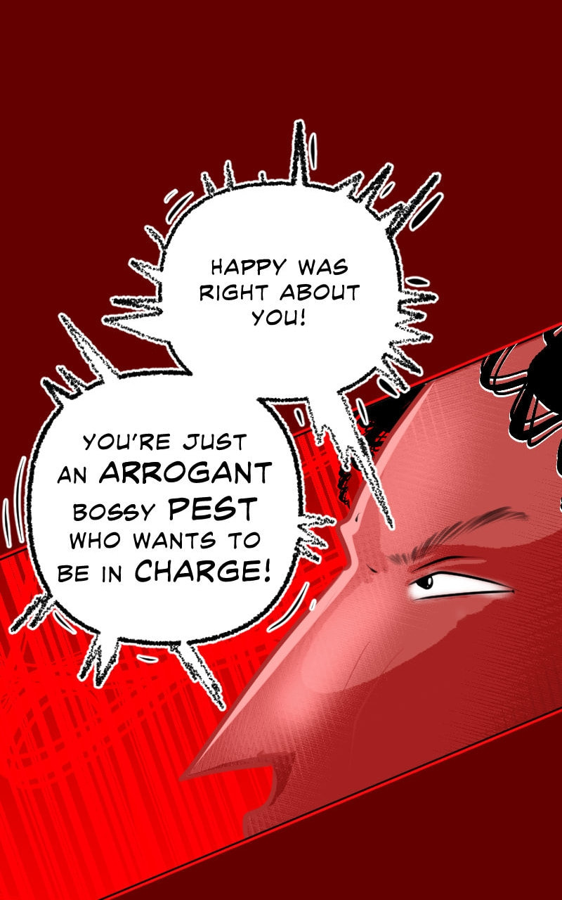 Sinful Love Chapter 13 page 27 - 
