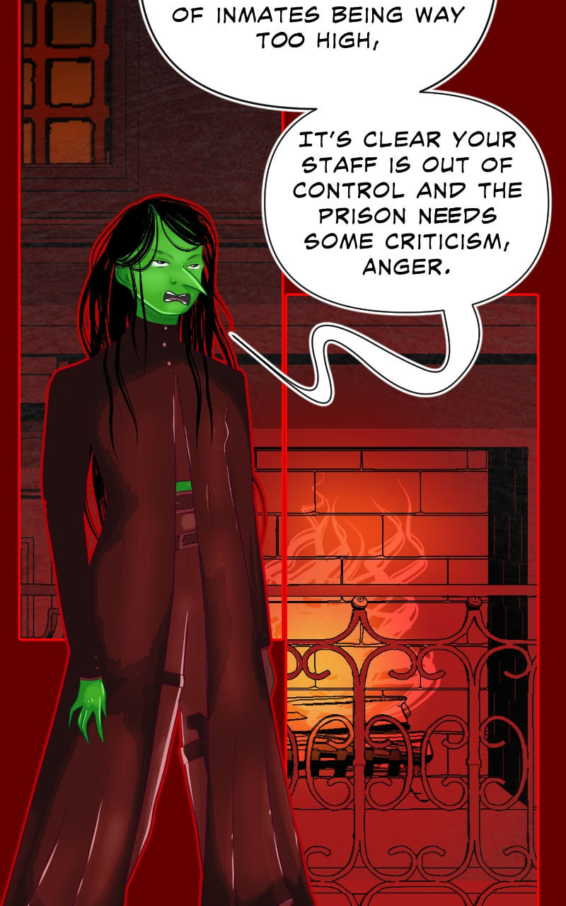 Sinful Love Chapter 13 page 4 - 