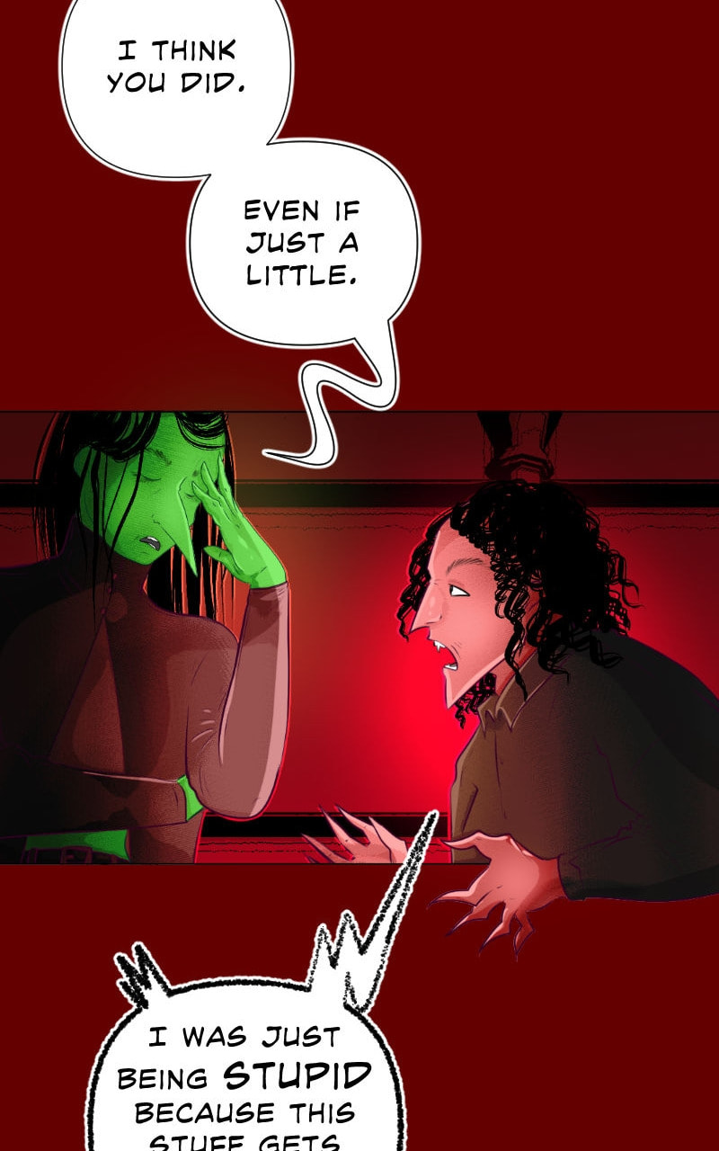 Sinful Love Chapter 13 page 31 - 