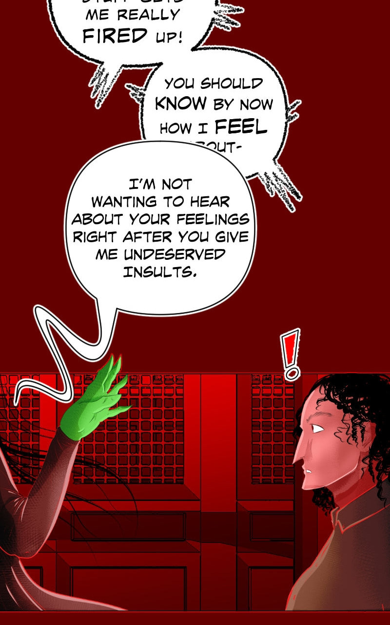 Sinful Love Chapter 13 page 32 - 