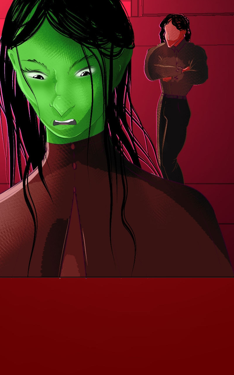 Sinful Love Chapter 13 page 36 - 