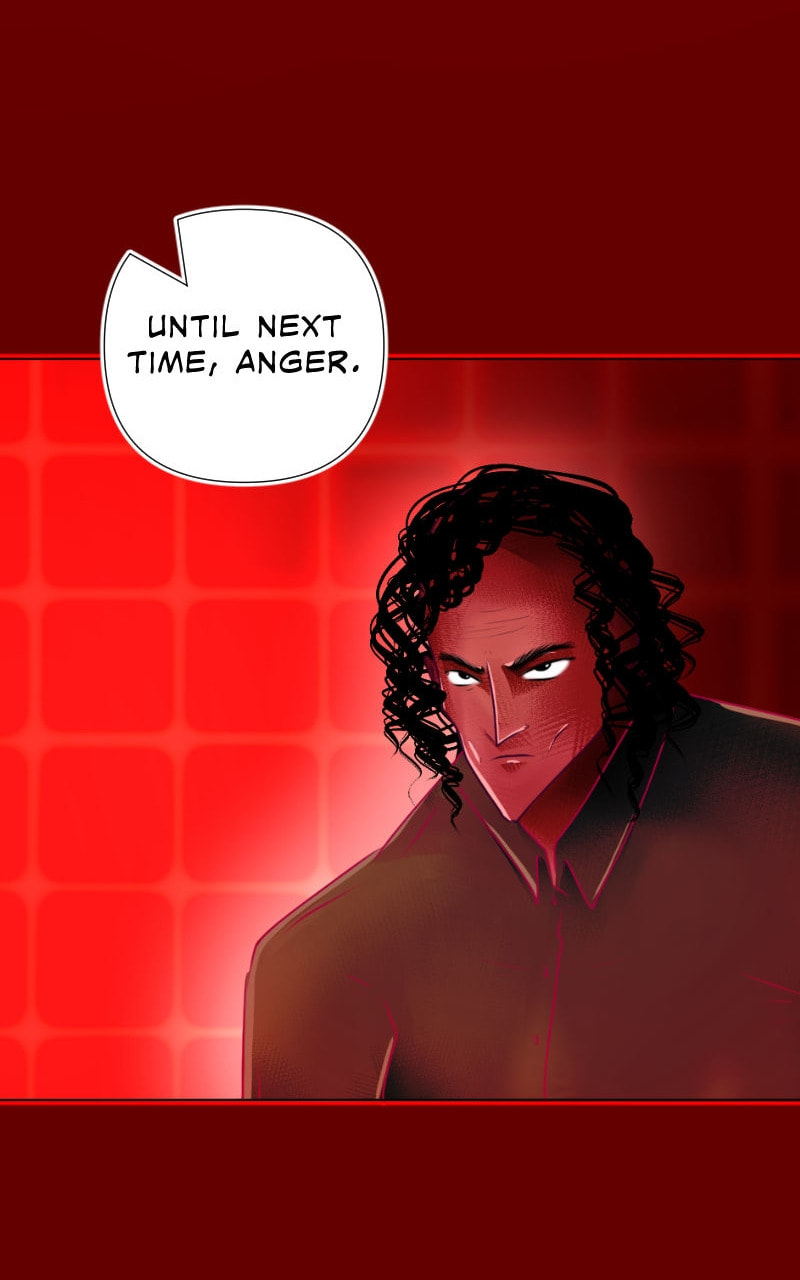 Sinful Love Chapter 13 page 37 - 