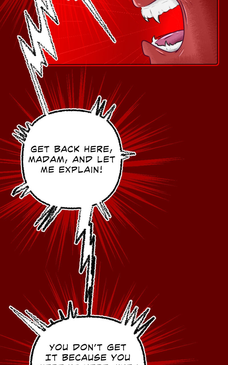 Sinful Love Chapter 13 page 40 - 