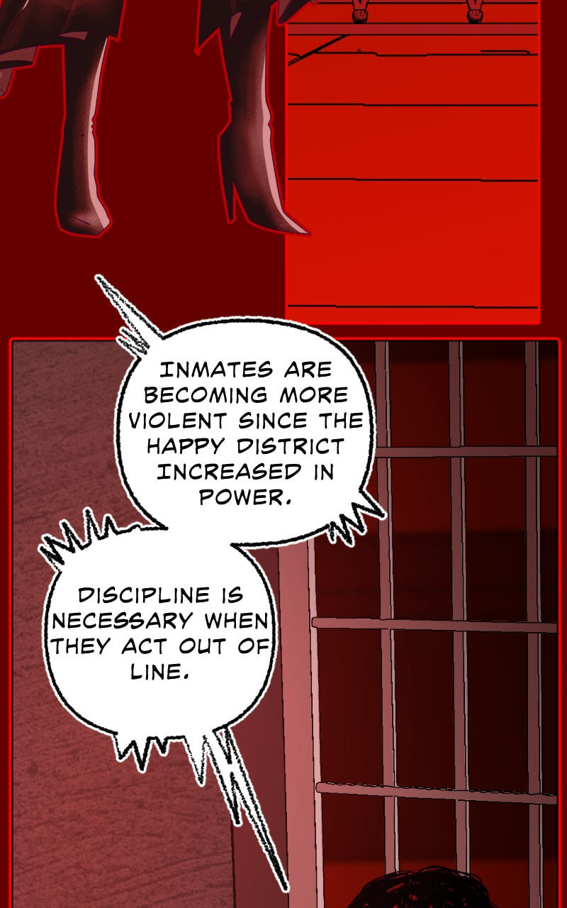 Sinful Love Chapter 13 page 5 - 
