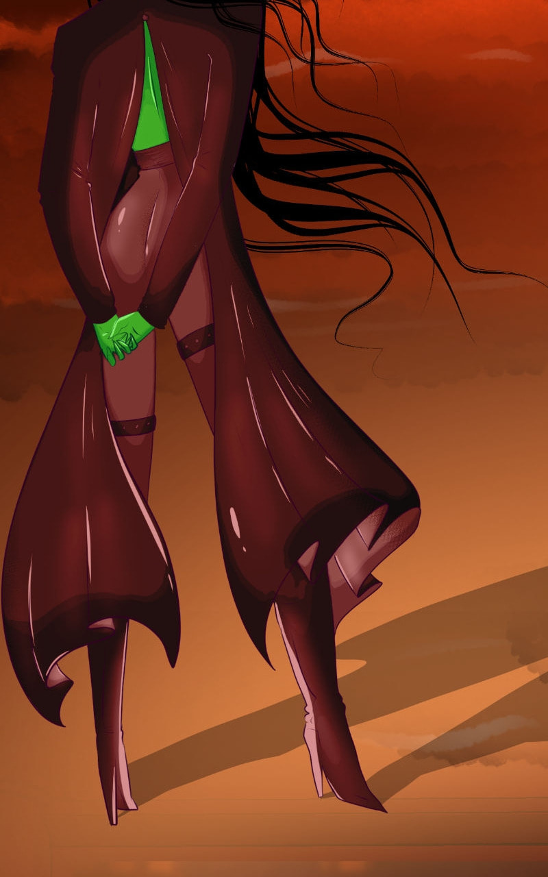 Sinful Love Chapter 13 page 45 - 