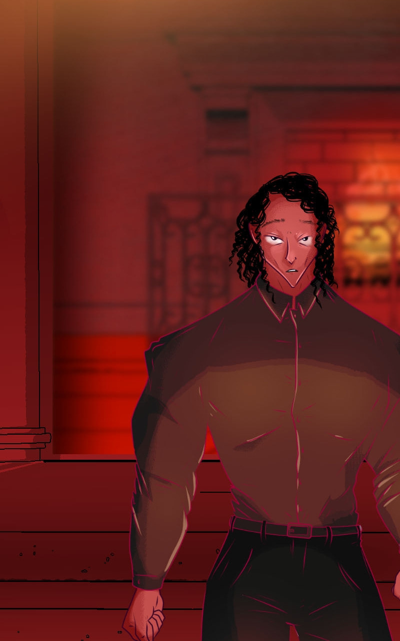 Sinful Love Chapter 13 page 46 - 