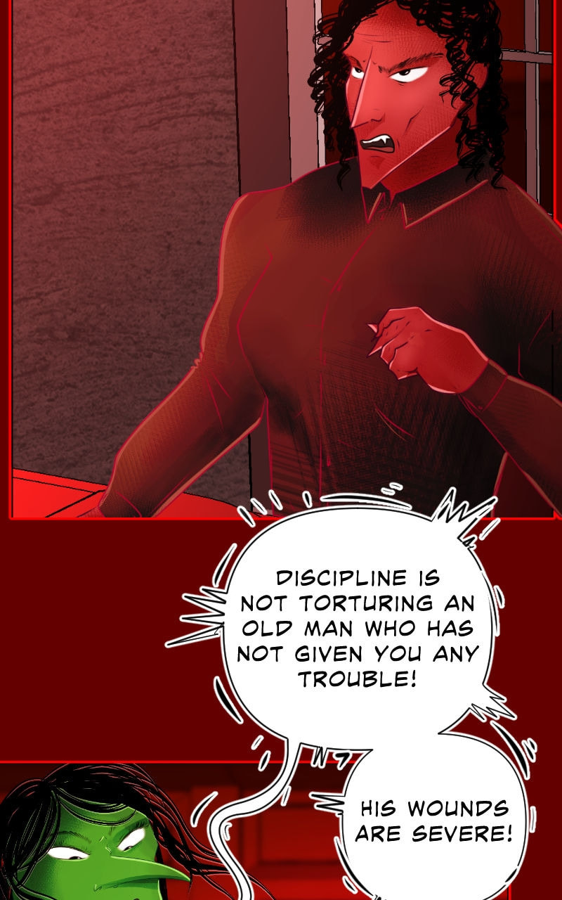 Sinful Love Chapter 13 page 6 - 