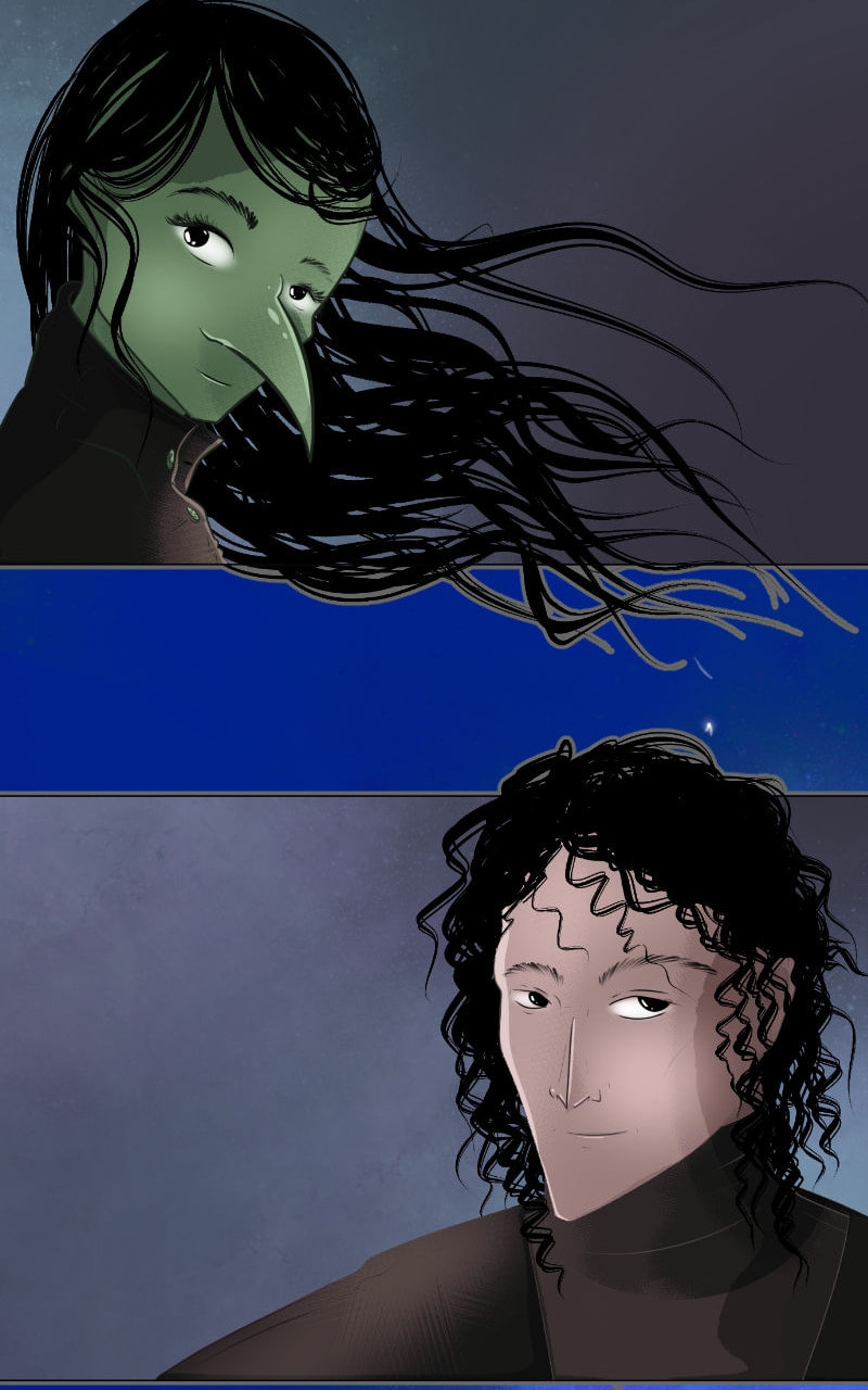 Sinful Love Chapter 13 page 59 - 