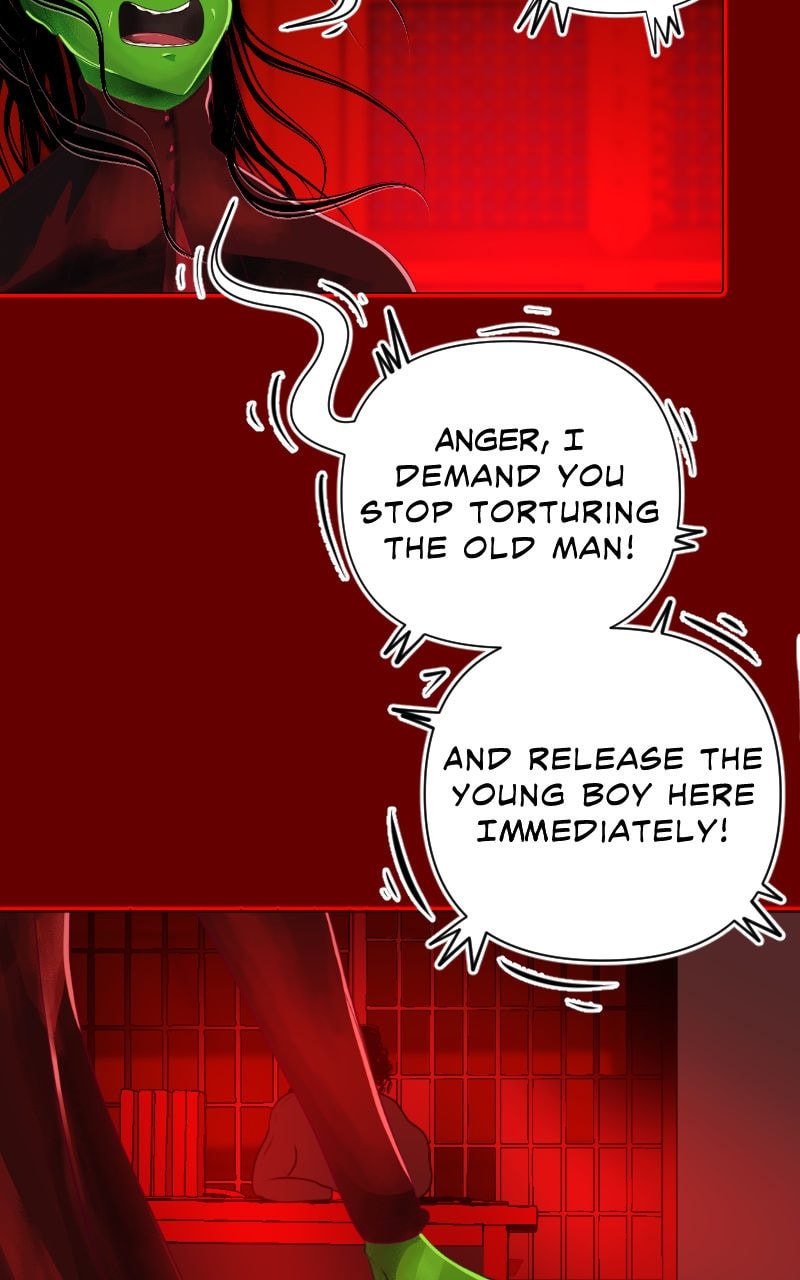 Sinful Love Chapter 13 page 7 - 