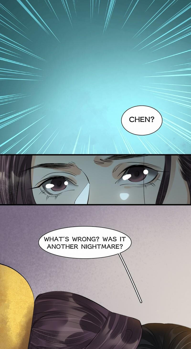 Sinful Love Chapter 14.1 page 14 - 