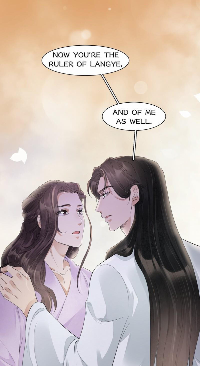 Sinful Love Chapter 14.1 page 20 - 