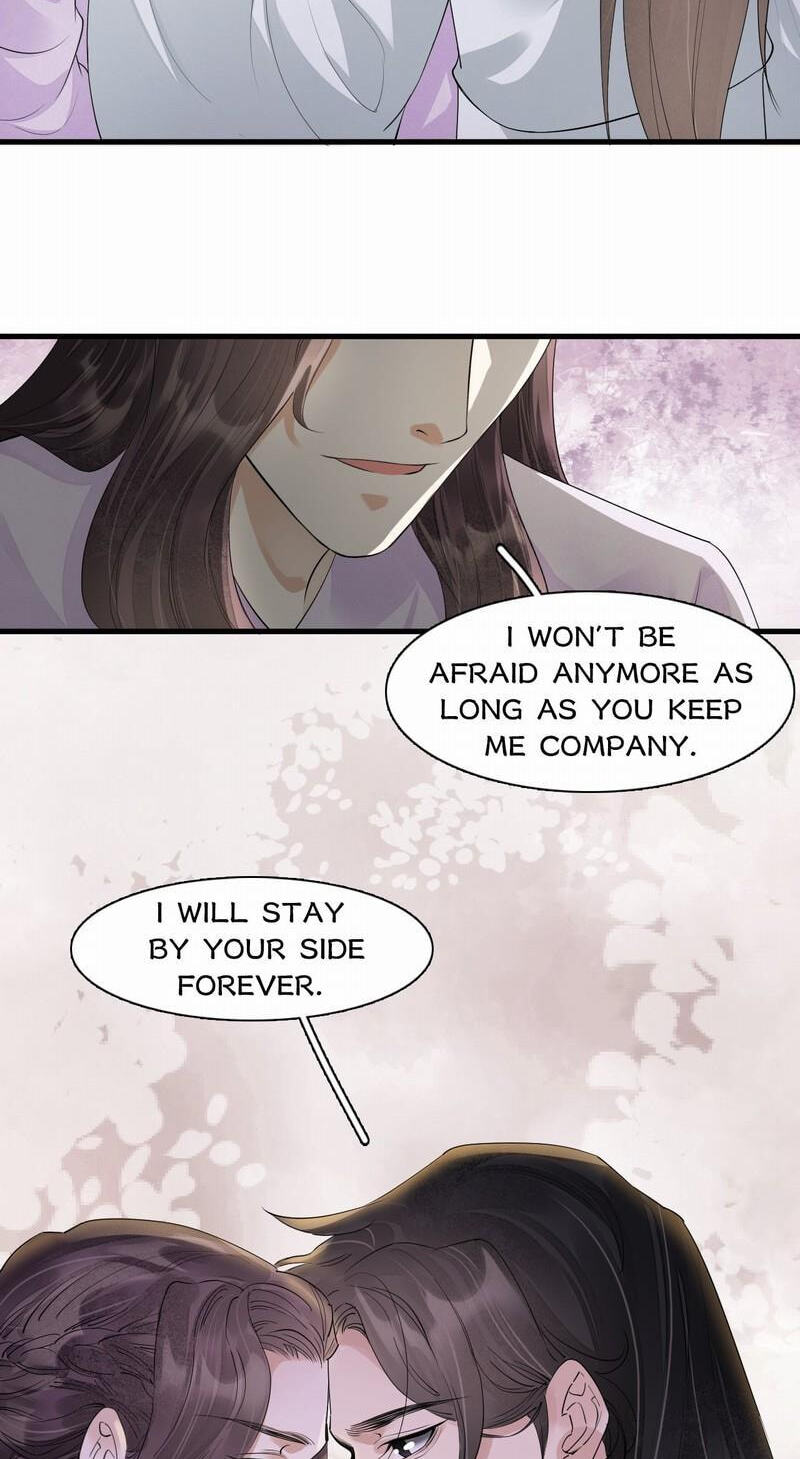 Sinful Love Chapter 14.1 page 21 - 