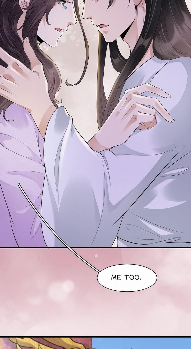 Sinful Love Chapter 14.1 page 22 - 